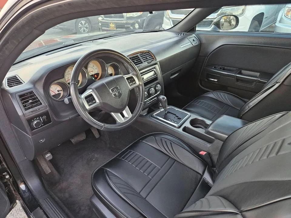 2012 Dodge Challenger 3rd Gen - Image 12 of 20