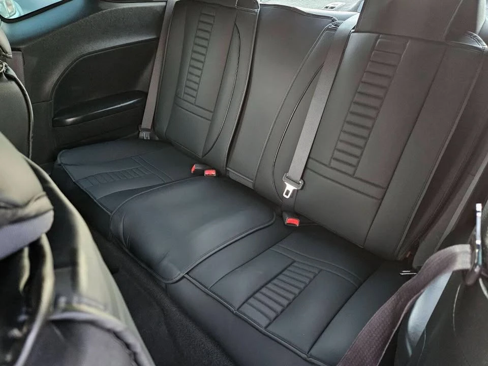 2012 Dodge Challenger 3rd Gen - Image 16 of 20