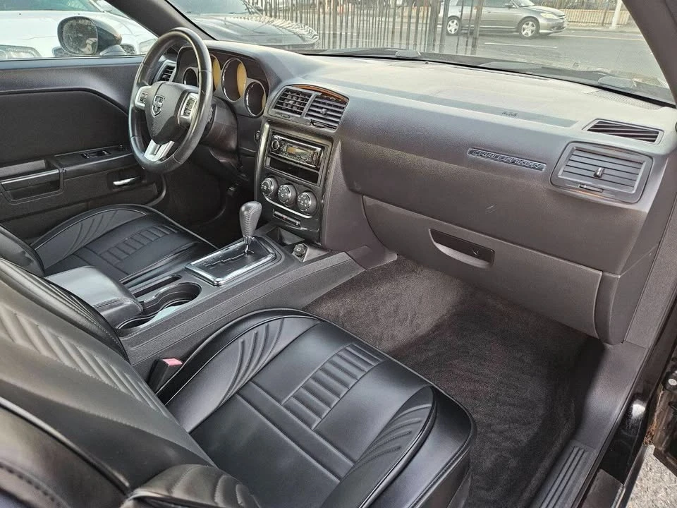 2012 Dodge Challenger 3rd Gen - Image 13 of 20