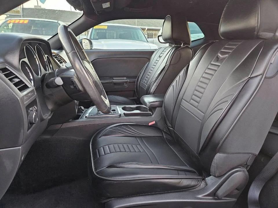 2012 Dodge Challenger 3rd Gen - Image 15 of 20