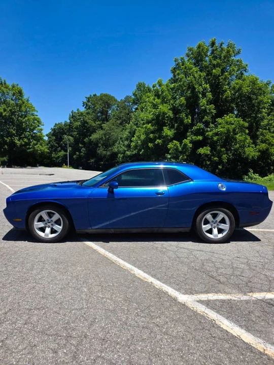 2012 Dodge Challenger 3rd Gen - Image 4 of 24