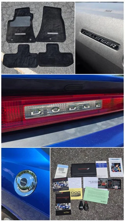 2012 Dodge Challenger 3rd Gen - Image 22 of 24