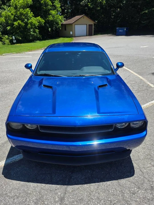 2012 Dodge Challenger 3rd Gen - Image 10 of 24