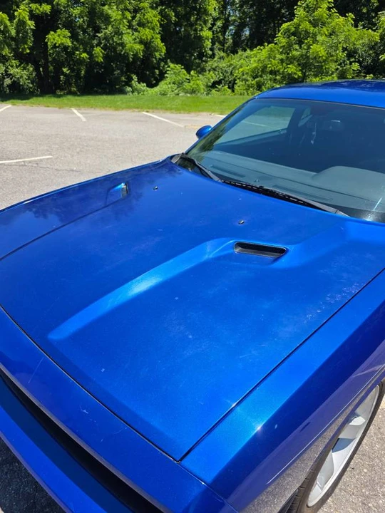 2012 Dodge Challenger 3rd Gen - Image 12 of 24