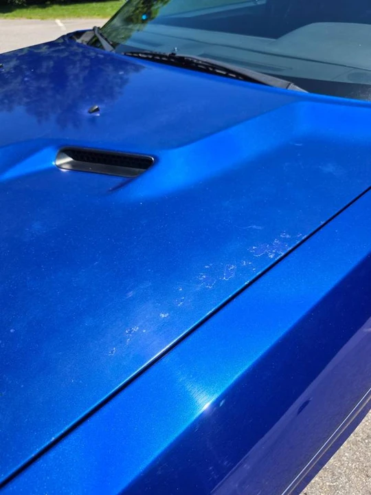 2012 Dodge Challenger 3rd Gen - Image 13 of 24