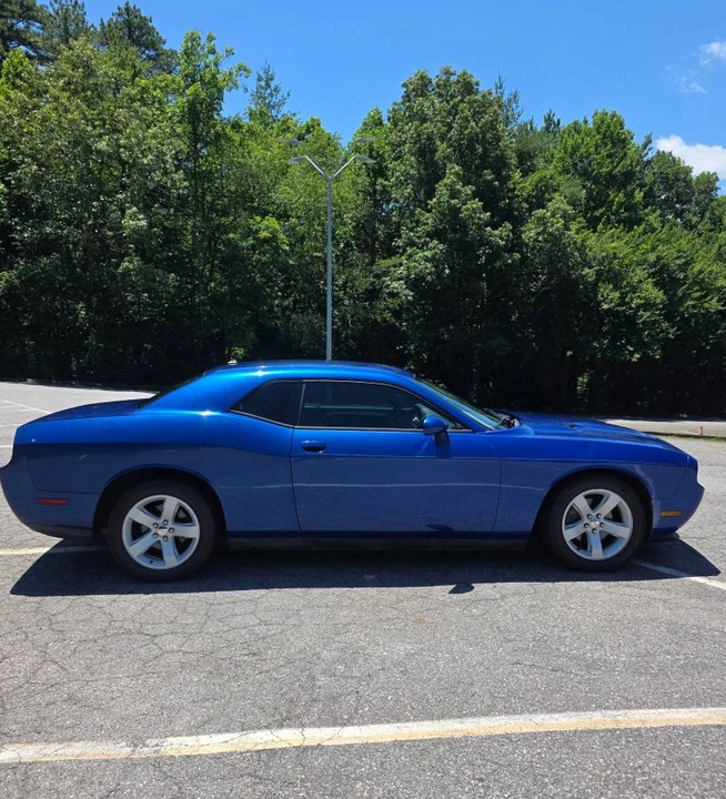 2012 Dodge Challenger 3rd Gen - Image 3 of 24