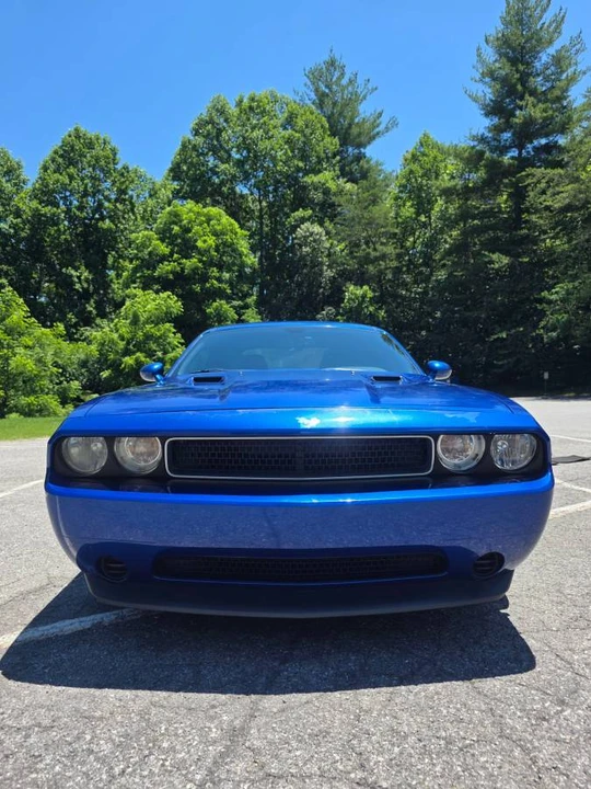 2012 Dodge Challenger 3rd Gen - Image 9 of 24