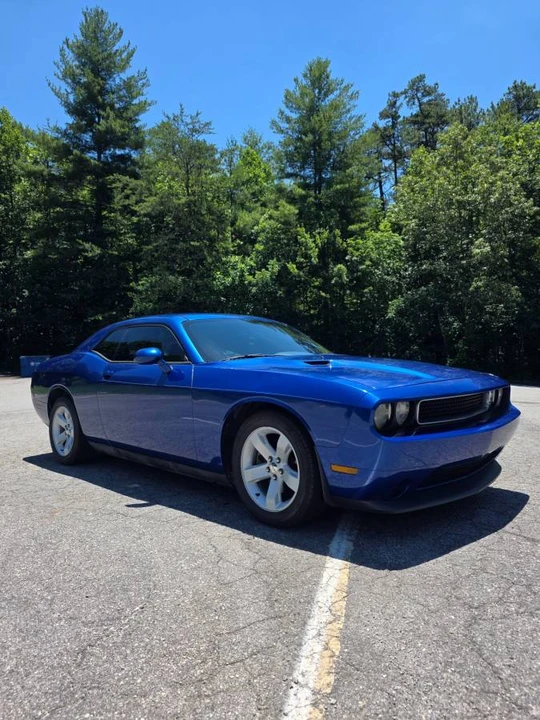 2012 Dodge Challenger 3rd Gen - Image 2 of 24