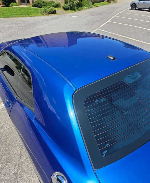 2012 Dodge Challenger 3rd Gen - Image 14 of 24