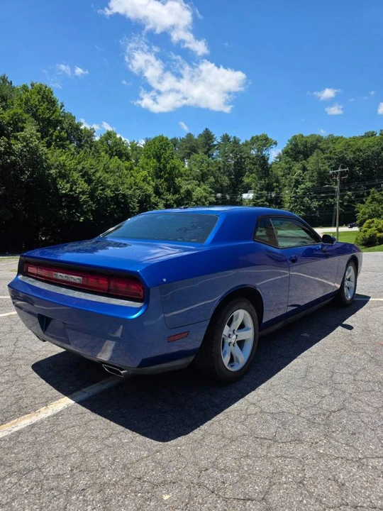 2012 Dodge Challenger 3rd Gen - Image 5 of 24