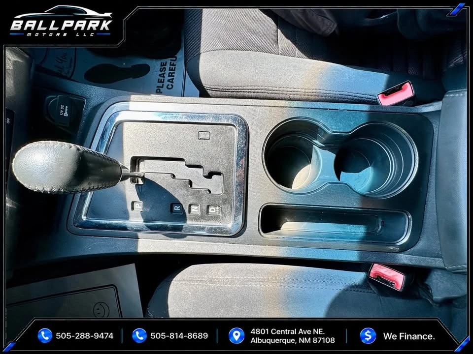 2012 Dodge Challenger 3rd Gen - Image 19 of 20
