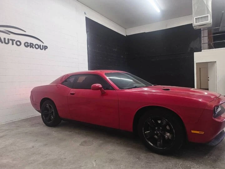 2012 Dodge Challenger 3rd Gen - Image 2 of 11