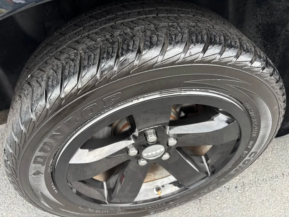 2012 Dodge Challenger 3rd Gen - Image 18 of 20