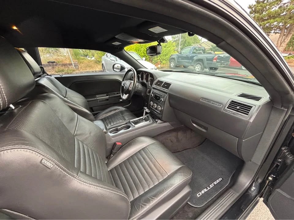 2012 Dodge Challenger 3rd Gen - Image 9 of 20