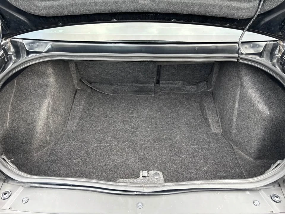 2012 Dodge Challenger 3rd Gen - Image 16 of 20
