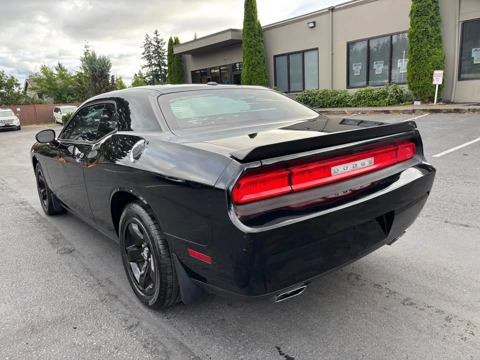 2012 Dodge Challenger 3rd Gen - Image 6 of 20