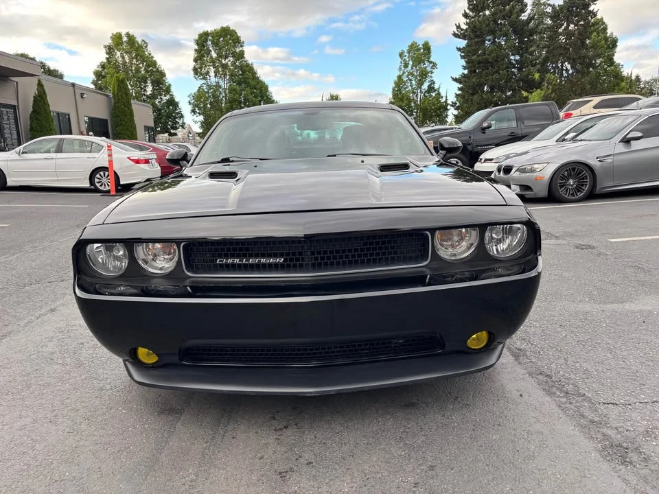 2012 Dodge Challenger 3rd Gen - Image 2 of 20