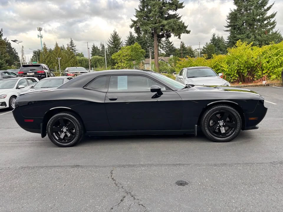 2012 Dodge Challenger 3rd Gen - Image 4 of 20