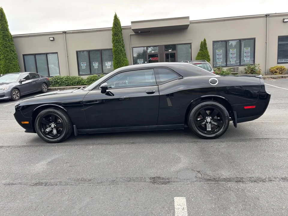 2012 Dodge Challenger 3rd Gen - Image 7 of 20