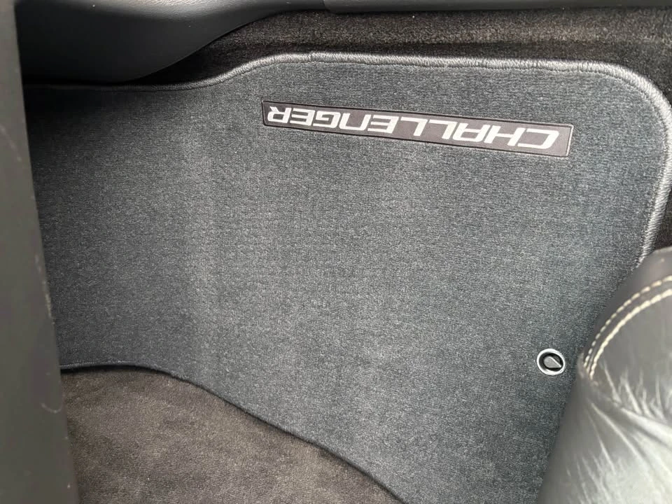 2012 Dodge Challenger 3rd Gen - Image 20 of 20
