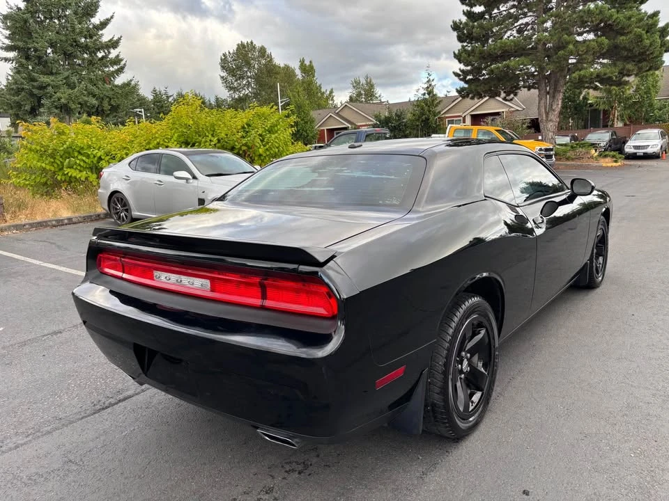 2012 Dodge Challenger 3rd Gen - Image 5 of 20