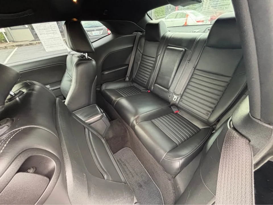 2012 Dodge Challenger 3rd Gen - Image 10 of 20