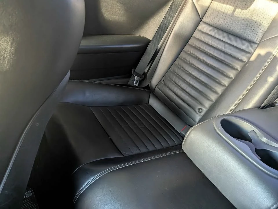 2012 Dodge Challenger 3rd Gen - Image 4 of 11