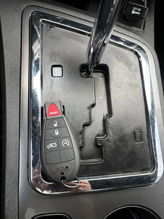2012 Dodge Challenger 3rd Gen - Image 19 of 20