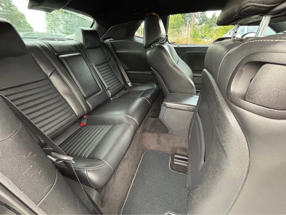2012 Dodge Challenger 3rd Gen - Image 11 of 20