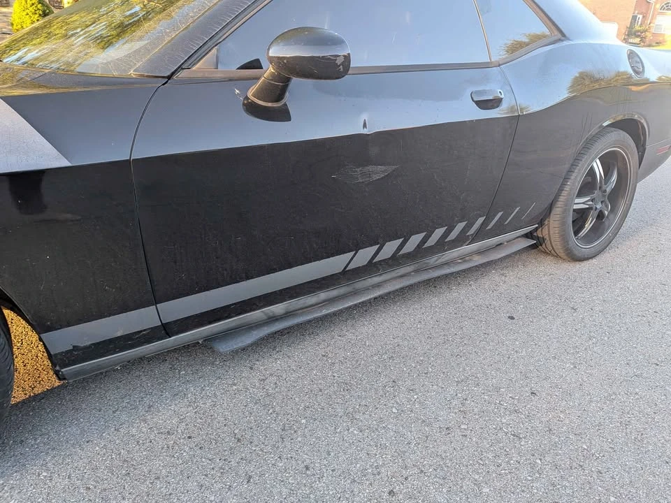 2012 Dodge Challenger 3rd Gen - Image 8 of 11