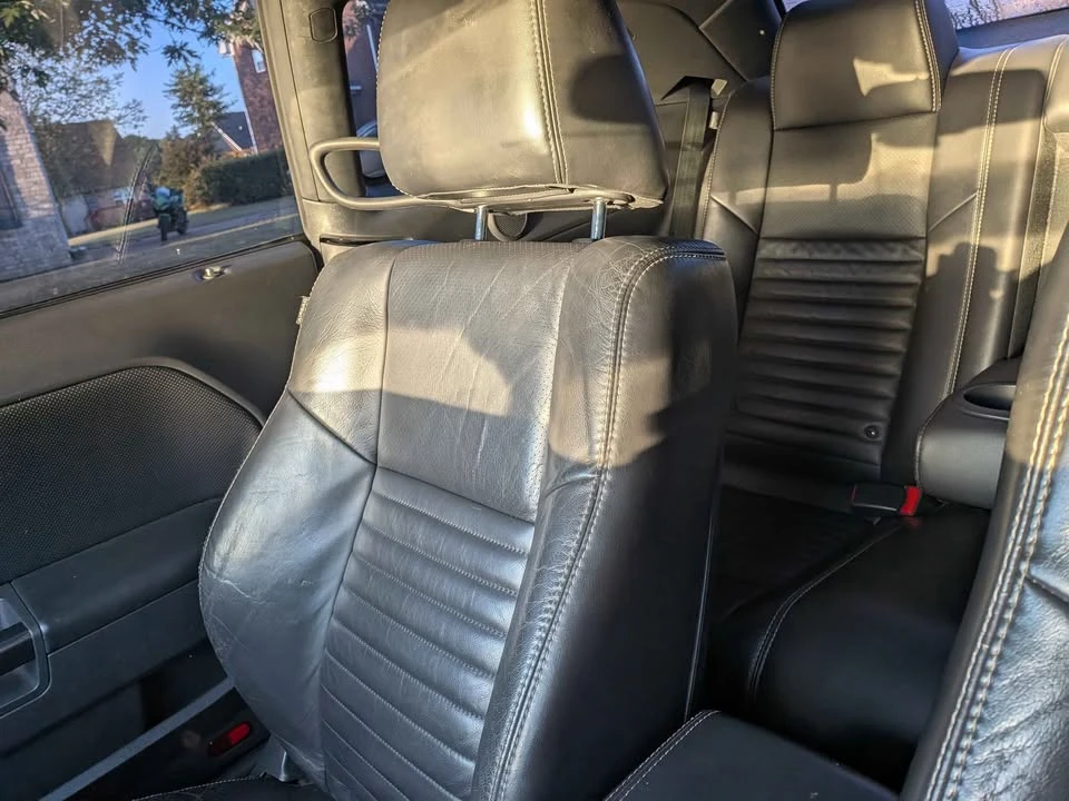 2012 Dodge Challenger 3rd Gen - Image 5 of 11