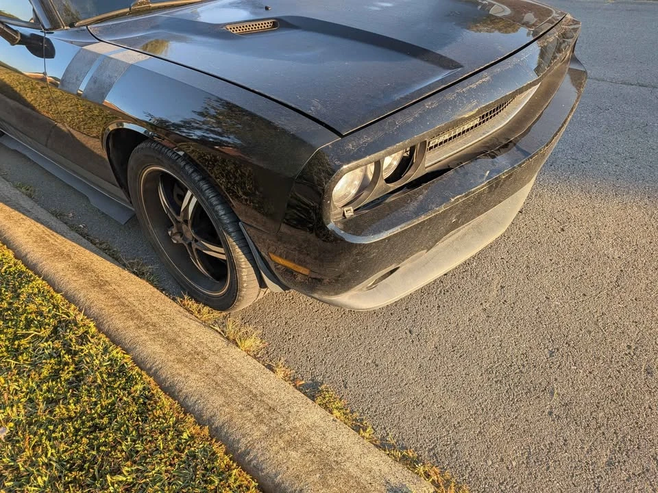 2012 Dodge Challenger 3rd Gen - Image 11 of 11