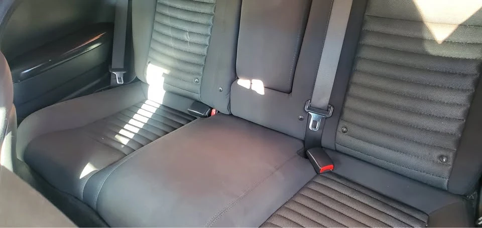 2012 Dodge Challenger 3rd Gen - Image 7 of 13