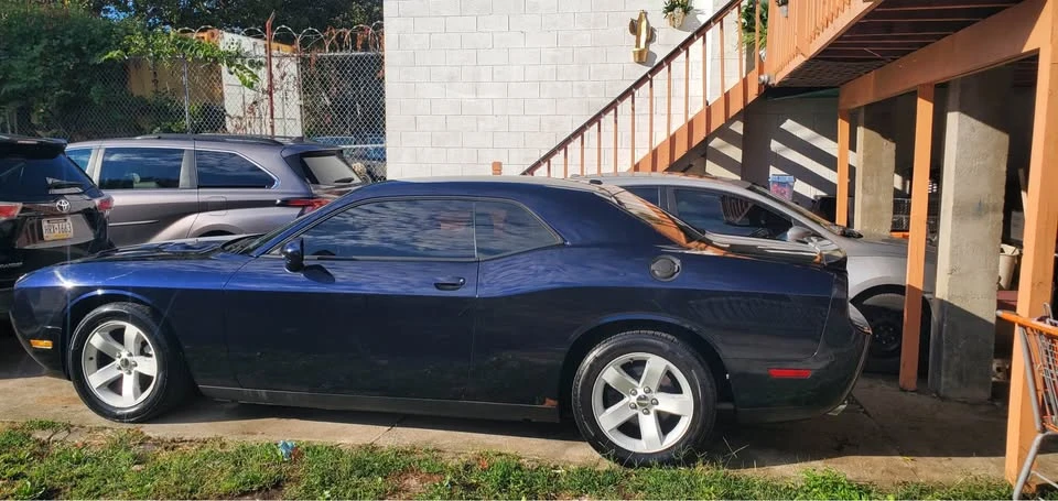 2012 Dodge Challenger 3rd Gen - Image 5 of 13
