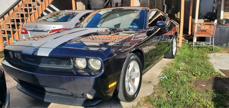2012 Dodge Challenger 3rd Gen - Image 6 of 13