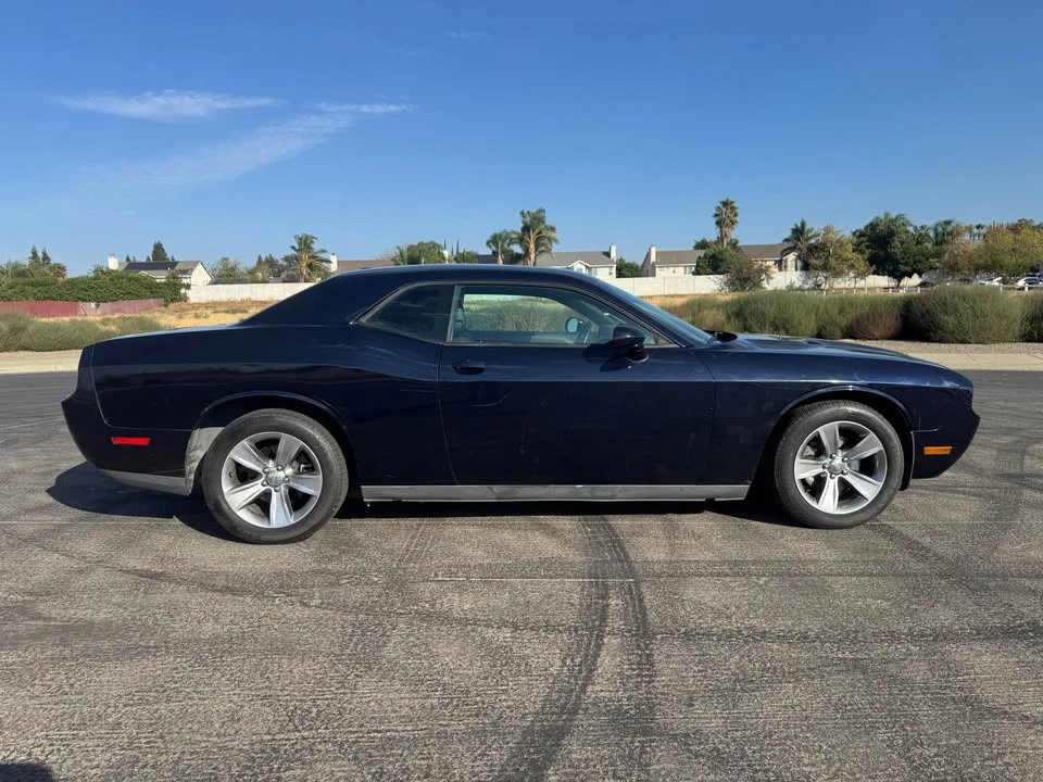 2012 Dodge Challenger 3rd Gen - Image 8 of 17