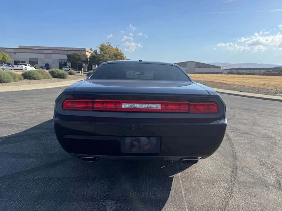 2012 Dodge Challenger 3rd Gen - Image 6 of 17