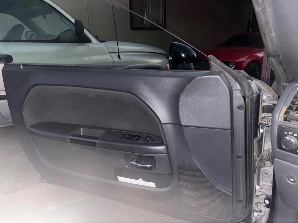 2012 Dodge Challenger 3rd Gen - Image 12 of 15