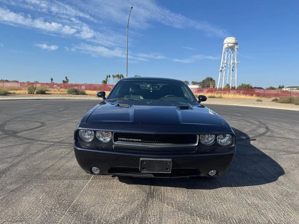 2012 Dodge Challenger 3rd Gen - Image 2 of 17
