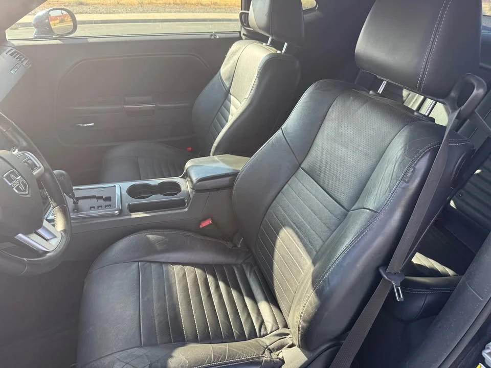 2012 Dodge Challenger 3rd Gen - Image 10 of 17