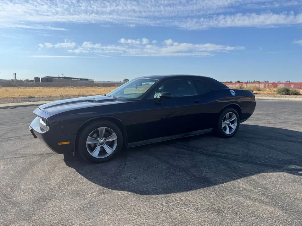 2012 Dodge Challenger 3rd Gen - Image 3 of 17