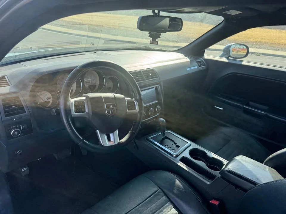 2012 Dodge Challenger 3rd Gen - Image 11 of 17