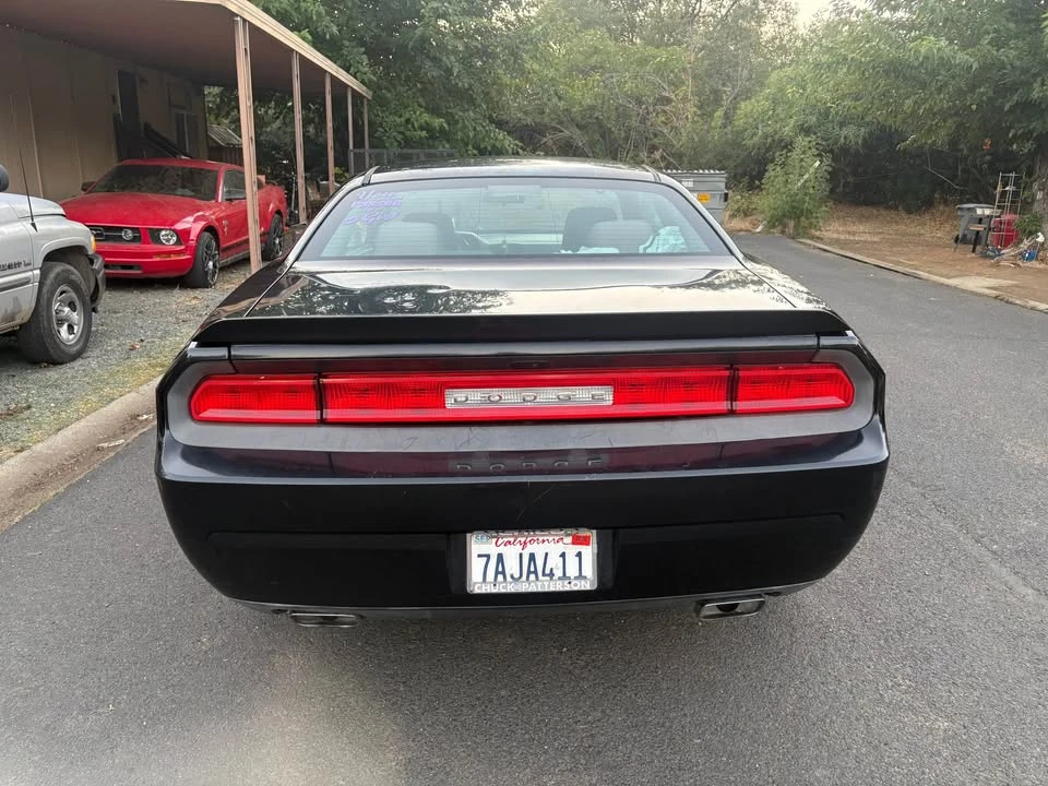 2012 Dodge Challenger 3rd Gen - Image 2 of 15