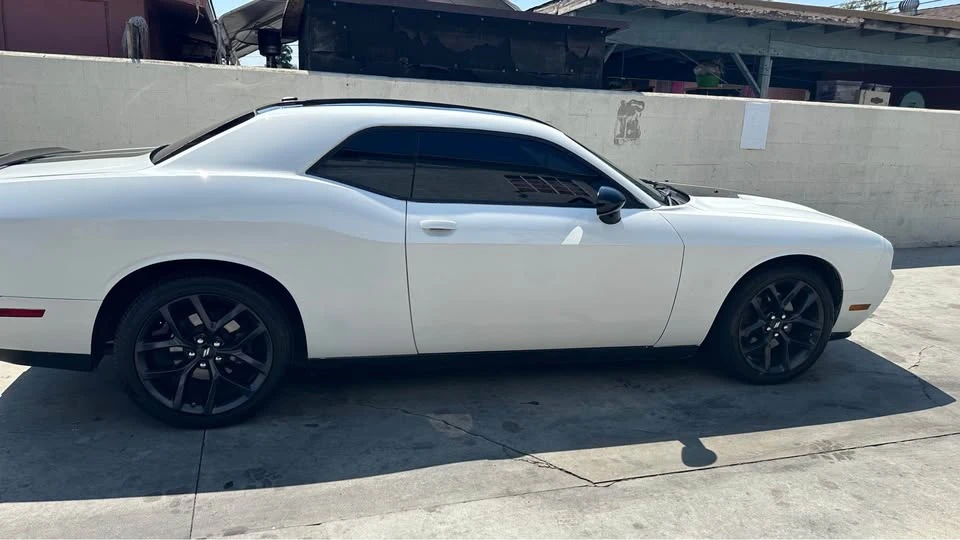 2012 Dodge Challenger 3rd Gen - Image 4 of 13