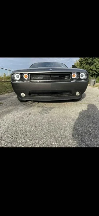 2012 Dodge Challenger 3rd Gen - Image 3 of 5