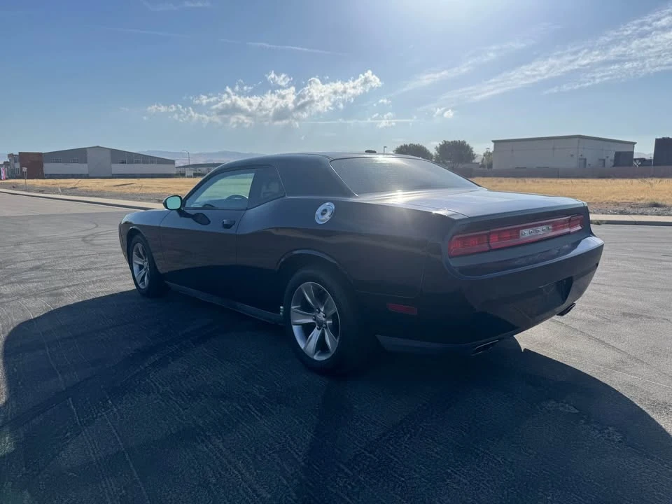 2012 Dodge Challenger 3rd Gen - Image 5 of 17