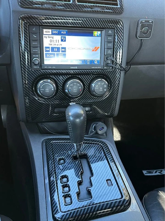 2012 Dodge Challenger 3rd Gen - Image 5 of 8