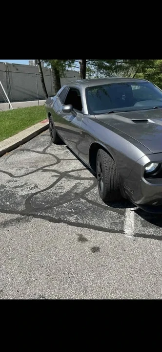 2012 Dodge Challenger 3rd Gen - Image 4 of 5