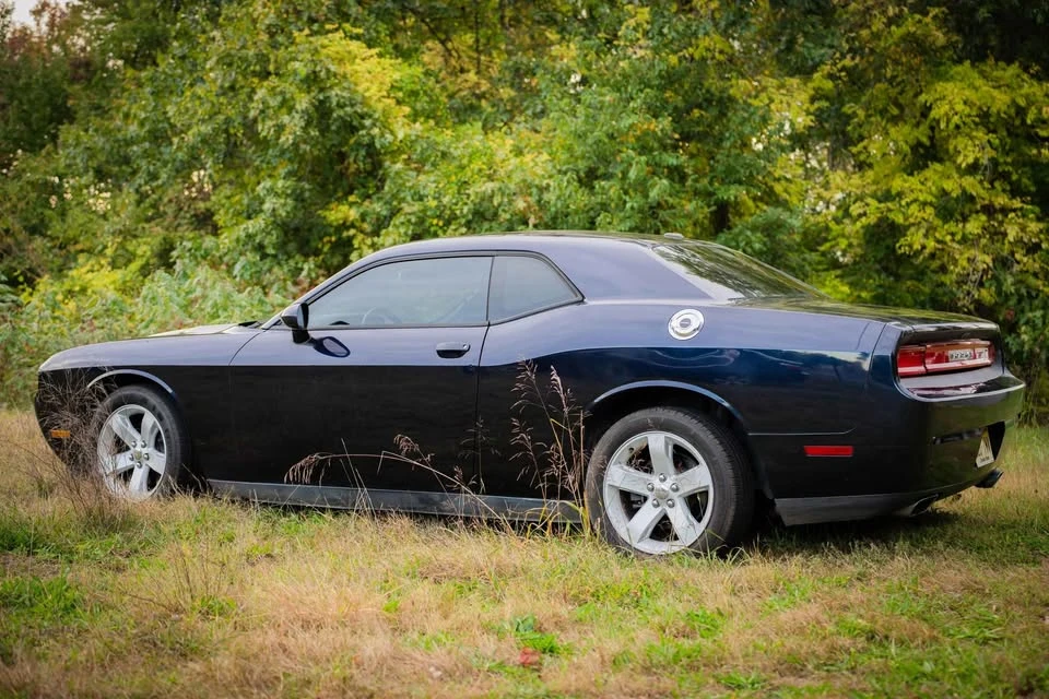 2012 Dodge Challenger 3rd Gen - Image 7 of 10