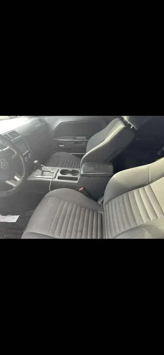 2012 Dodge Challenger 3rd Gen - Image 5 of 5